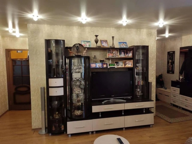 . Вариант № 6195353, 0, площадь - 72.6 квм, цена 6700000 рублей