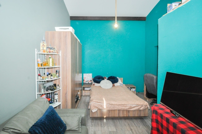 Купить четырехкомнатную квартиру в Новосибирской области. Вариант № 3400203, 22, площадь -  квм, цена 13900000 рублей