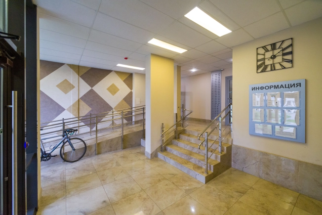 Купить трехкомнатную квартиру на улице Касимовское шоссе в Рязани. Вариант № 3110464, 23, площадь -  квм, цена 9290000 рублей