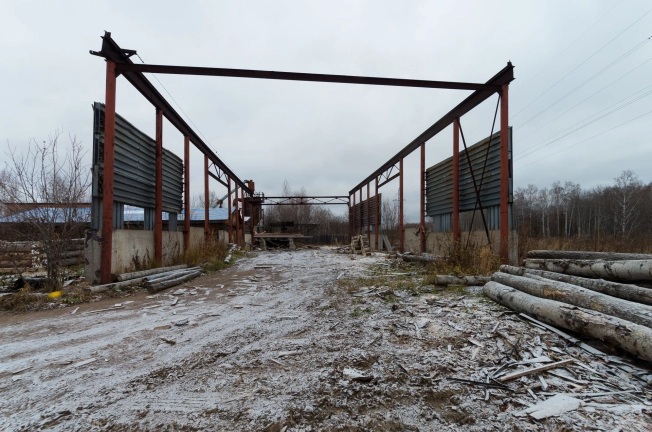 Купить коммерческую недвижимость в Тобольске. Вариант № 1366, 39, площадь -  квм, цена 15000000 рублей