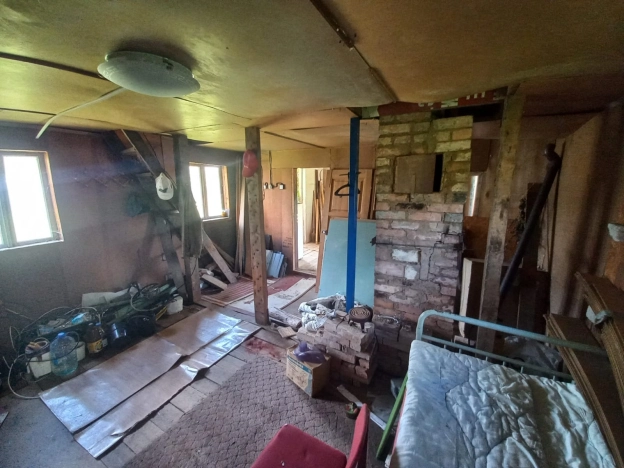 Купить дом в Багратионовске. Вариант № 7228, 9, площадь -  квм, цена 999900 рублей