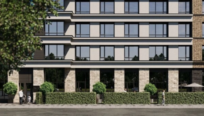 Купить квартиру в новостройках в Кемерове. Вариант № 6269492, 9, площадь -  квм, цена 4963400 рублей