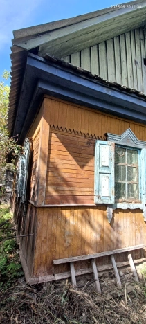 Купить дом в Приморском крае. Вариант № 5921688, 3, площадь -  квм, цена 1500000 рублей