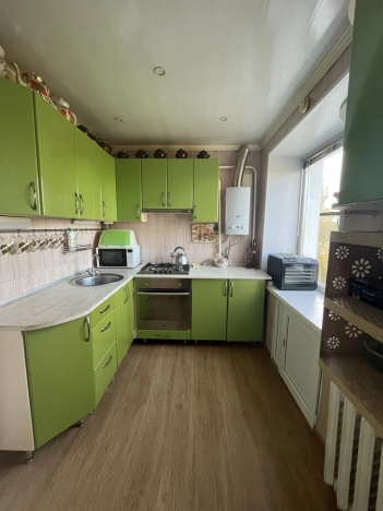 . Вариант № 17038, 8, площадь - 60.8 квм, цена 3440000 рублей