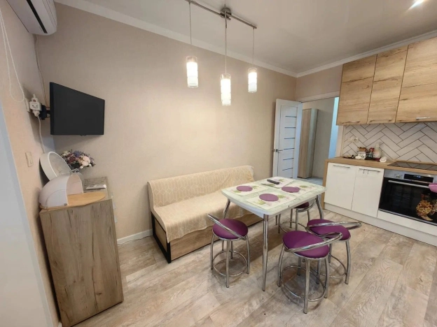 Купить квартиру в Мытищах. Вариант № 4885121, 1, площадь -  квм, цена 14000000 рублей