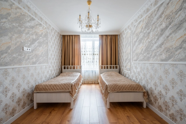 Купить трехкомнатную квартиру на вторичке в Балашихе. Вариант № 7716, 12, площадь -  квм, цена 14900000 рублей