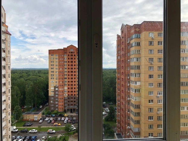 Купить трехкомнатную квартиру в Королёве. Вариант № 3024997, 10, площадь - квм, цена 14599000 рублей