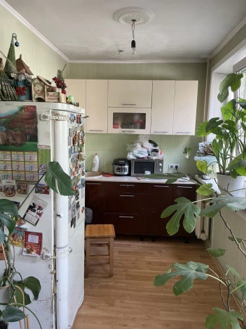 . Вариант № 42093, 2, площадь - 44.5 квм, цена 3500000 рублей