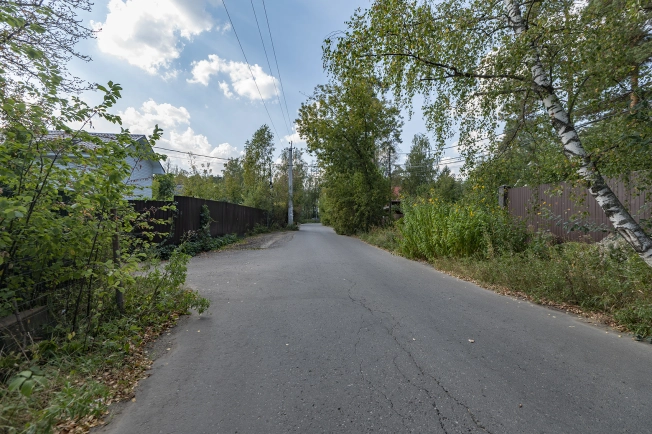 Купить дом в Москве. Вариант № 11606, 20, площадь - квм, цена 25000000 рублей