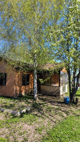 Купить дом в Лакинске. Вариант № 10175, 20, площадь -  квм, цена 3000000 рублей