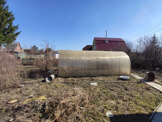 Купить дачу в Тюменской области. Вариант № 6291, 3, площадь -  квм, цена 997000 рублей