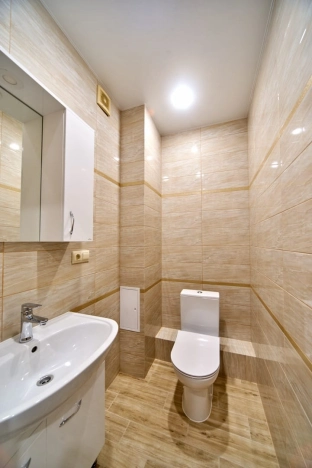 Купить квартиру на улице Маяковского в Республике Крым. Вариант № 44084, 20, площадь - квм, цена 23800000 рублей