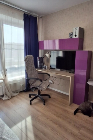 Купить квартиру в Москве. Вариант № 9226767, 4, площадь -  квм, цена 17500000 рублей