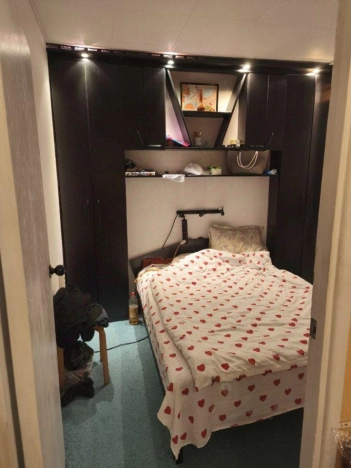 Купить квартиру в Москве. Вариант № 9702709, 10, площадь -  квм, цена 14000000 рублей