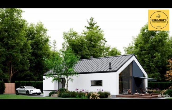 . Вариант № 266407, 3, площадь - 114 квм, цена 6500000 рублей