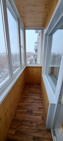 Купить трехкомнатную квартиру в Новосибирске. Вариант № 7627246, 17, площадь -  квм, цена 5600000 рублей