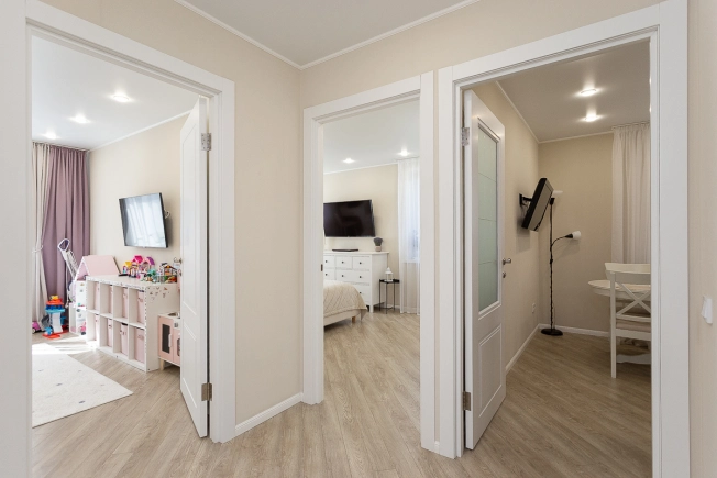 Купить квартиру на улице Всесвятская в Владимире. Вариант № 2821555, 15, площадь -  квм, цена 7800000 рублей