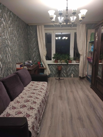 Купить квартиру в Москве. Вариант № 9280550, 0, площадь - квм, цена 14500000 рублей