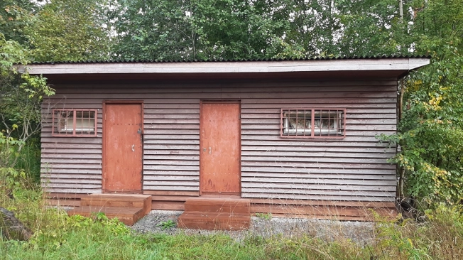 Купить дачу в Республике Карелия. Вариант № 2118268, 8, площадь -  квм, цена 2100000 рублей