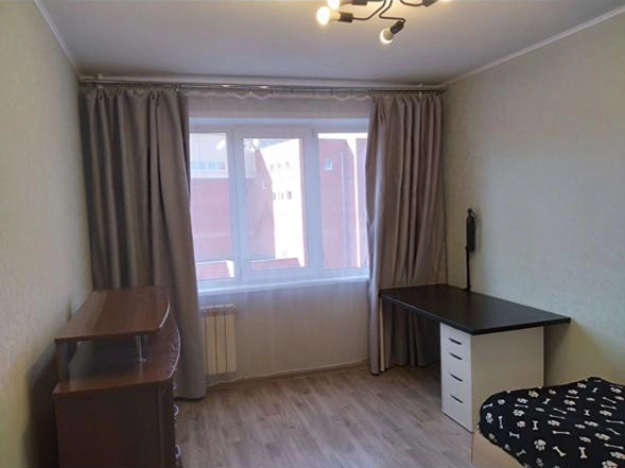 Купить трехкомнатную квартиру в Микрорайоне Золотая Нива в Новосибирске. Вариант № 4004598, 7, площадь -  квм, цена 7950000 рублей