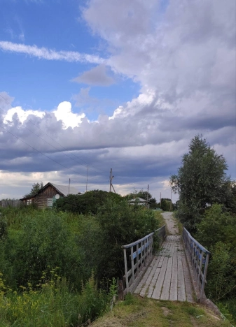 Купить дом в Тюменской области. Вариант № 11704, 6, площадь -  квм, цена 295000 рублей