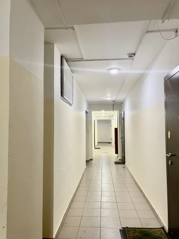 Купить однокомнатную квартиру у метро Бунинская аллея в Подольске. Вариант № 9902741, 9, площадь -  квм, цена 6550000 рублей