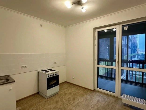 Купить квартиру в Москве. Вариант № 10236308, 2, площадь - квм, цена 22214153 рублей