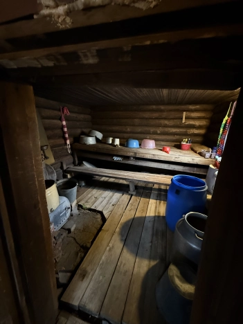 Купить дом в Архангельской области. Вариант № 41659, 15, площадь -  квм, цена 1300000 рублей