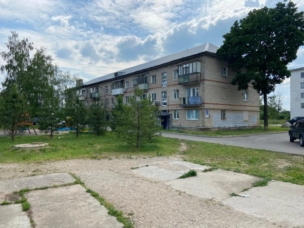 Купить двухкомнатную квартиру в Одинцове. Вариант № 38888, 13, площадь -  квм, цена 3500000 рублей