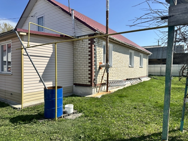 Купить дом в Микрорайоне Терновка, Первомайский район в Пензе. Вариант № 25135, 20, площадь - квм, цена 7000000 рублей