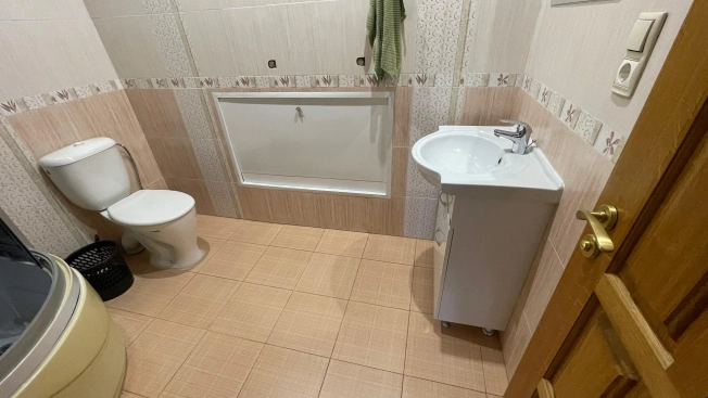 Купить многокомнатную квартиру у метро Волгоградский проспект в Москве. Вариант № 10058287, 19, площадь -  квм, цена 18800000 рублей