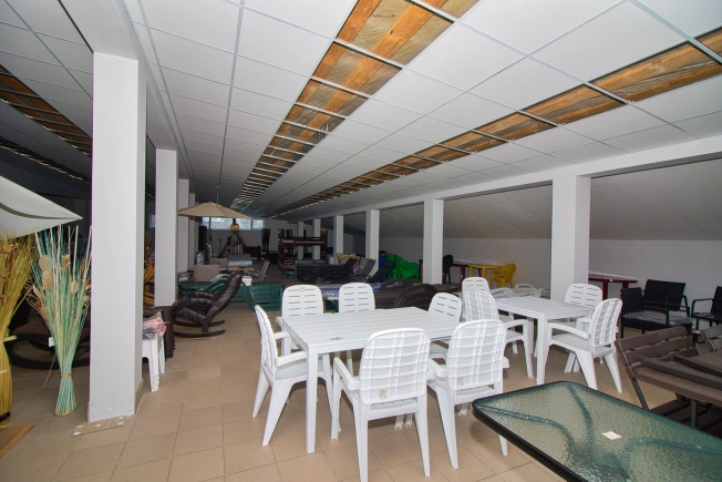 Купить коммерческую недвижимость свободного назначения в Гусь-Хрустальном. Вариант № 10662805, 9, площадь - квм, цена 40000000 рублей