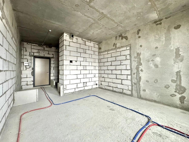 Купить квартиру в Москве. Вариант № 8224321, 4, площадь - квм, цена 17400000 рублей