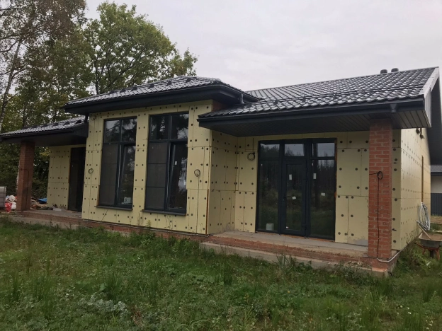 Купить дом в Москве. Вариант № 5762589, 3, площадь - квм, цена 22500000 рублей
