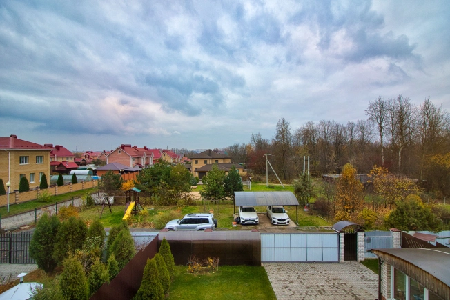 Купить таунхаус в Владимирской области. Вариант № 8206738, 39, площадь - квм, цена 13999000 рублей