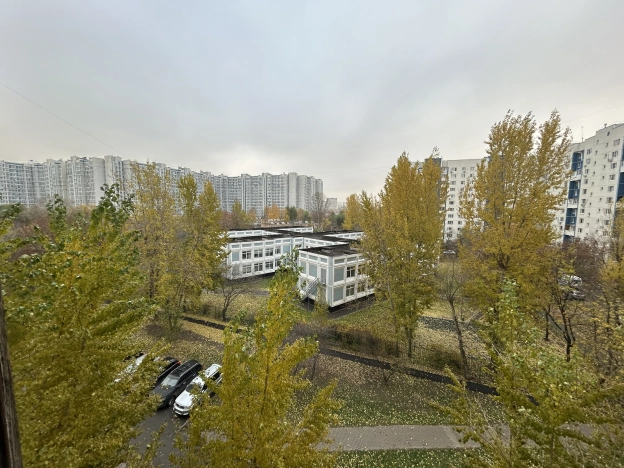 Купить квартиру в Москве. Вариант № 8052533, 14, площадь - квм, цена 20500000 рублей