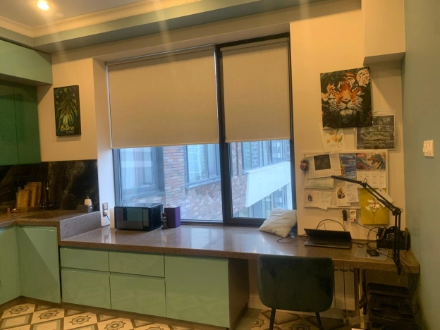 Купить квартиру в Москве. Вариант № 9864905, 14, площадь -  квм, цена 41000000 рублей