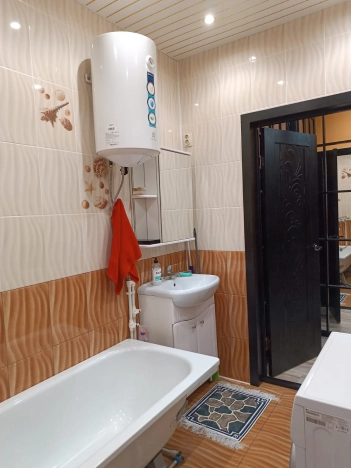 . Вариант № 14333, 13, площадь - 56.8 квм, цена 7400000 рублей