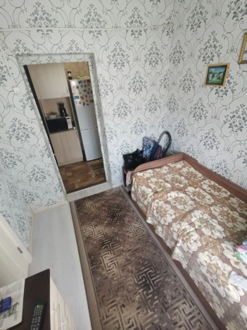 Купить двухкомнатную квартиру на улице Мелиораторов в Пензенской области. Вариант № 9423, 2, площадь -  квм, цена 1200000 рублей