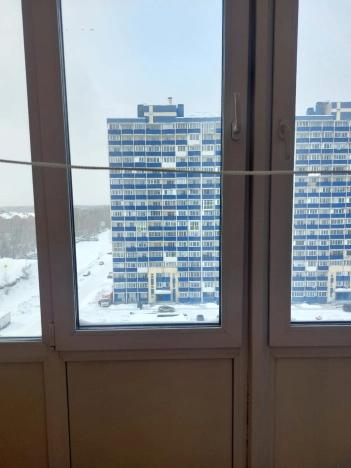 Купить Студию у метро Речной вокзал в Новосибирске. Вариант № 29953, 17, площадь -  квм, цена 2190000 рублей