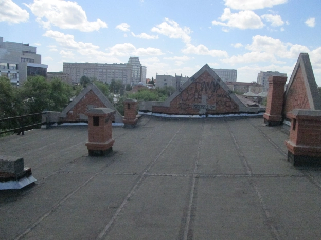 Купить здания в Омске. Вариант № 3196, 19, площадь -  квм, цена 55000000 рублей