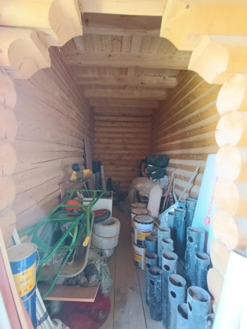 Купить дом в Судогде. Вариант № 43368, 25, площадь -  квм, цена 6200000 рублей