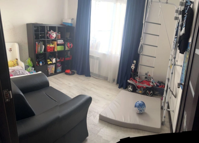 Купить трехкомнатную квартиру в районе Советский в Новосибирске. Вариант № 5309253, 11, площадь -  квм, цена 20550000 рублей