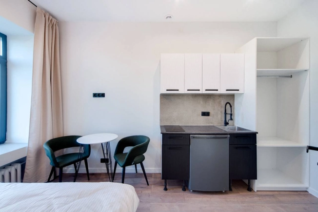 Купить квартиру в Москве. Вариант № 8734512, 8, площадь - квм, цена 6200000 рублей