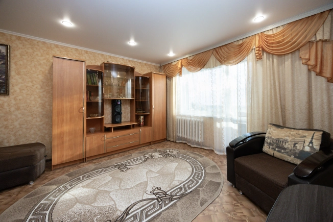 Купить квартиру на улице Студенческая в Благовещенске. Вариант № 7823101, 1, площадь -  квм, цена 7800000 рублей