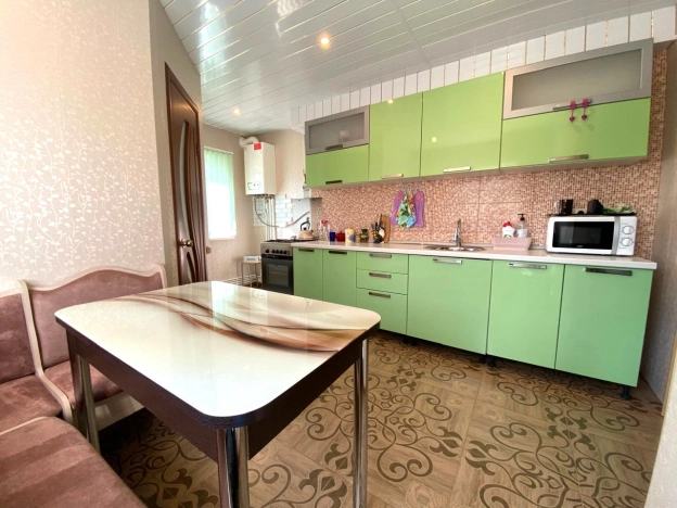 Купить дом в Калуге. Вариант № 4157043, 1, площадь -  квм, цена 3450000 рублей