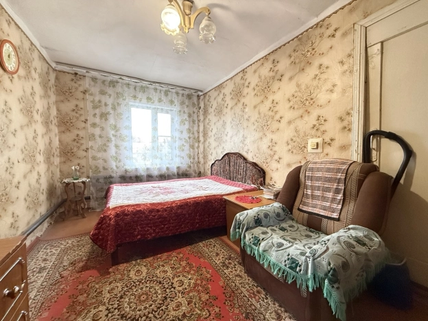 Купить дом на улице Дачная в Белгородской области. Вариант № 7580355, 6, площадь -  квм, цена 3300000 рублей