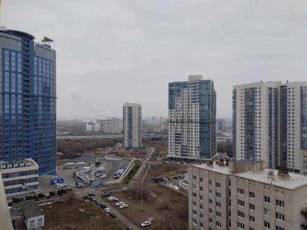 Купить квартиру на улице Хиросимы в Волгограде. Вариант № 24780, 17, площадь -  квм, цена 7800000 рублей