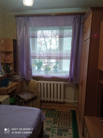 Купить квартиру в Кольчугине. Вариант № 15243, 14, площадь -  квм, цена 3600000 рублей