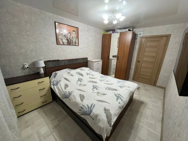 Купить квартиру на улице Науки в Южно-Сахалинске. Вариант № 1757689, 3, площадь -  квм, цена 9000000 рублей